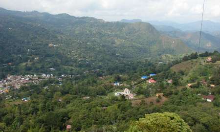 panorama